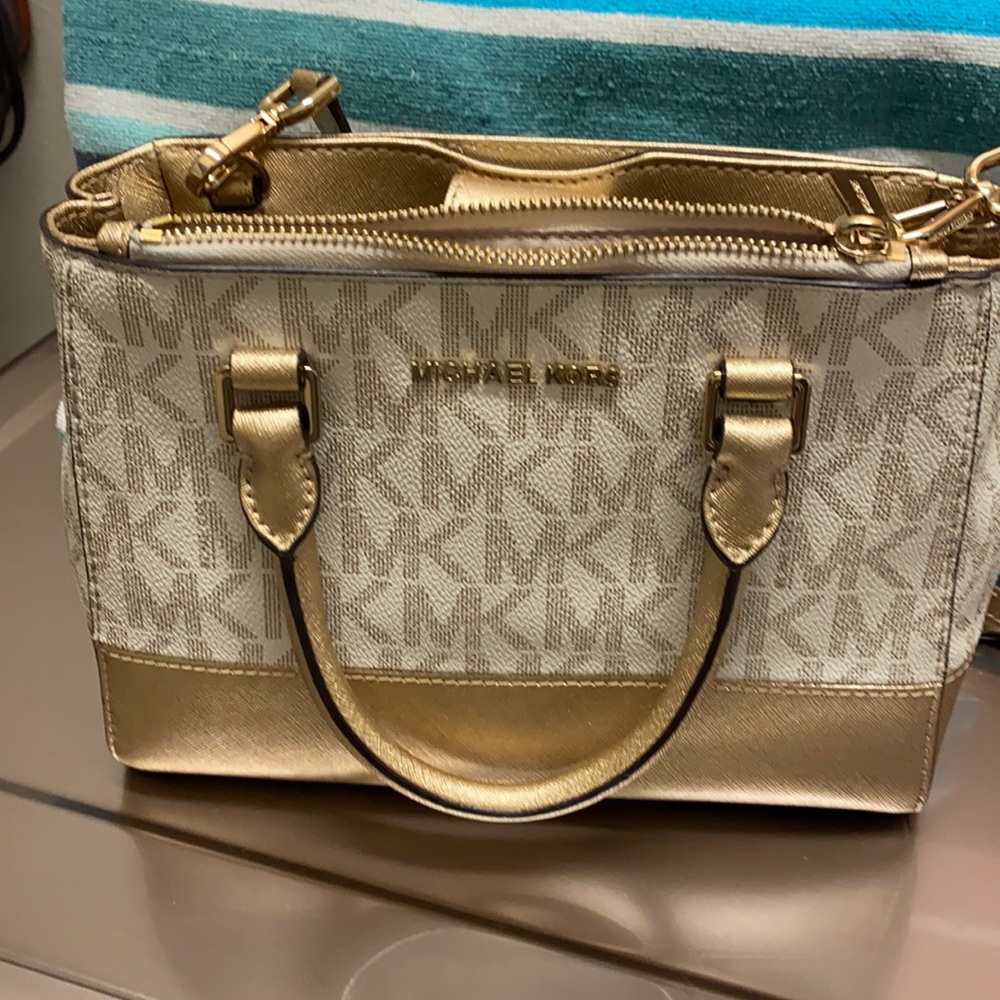 Michael Kors small Tote